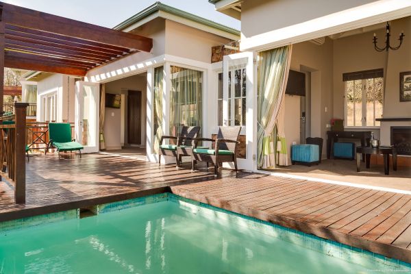 Hotel African Pride Mount Grace Country House & Spa Autograph Collection (Magaliesburg)
